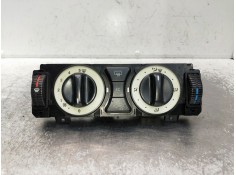 Recambio de mando calefaccion / aire acondicionado para mercedes clase slk (w170) roadster referencia OEM IAM 1708300685  