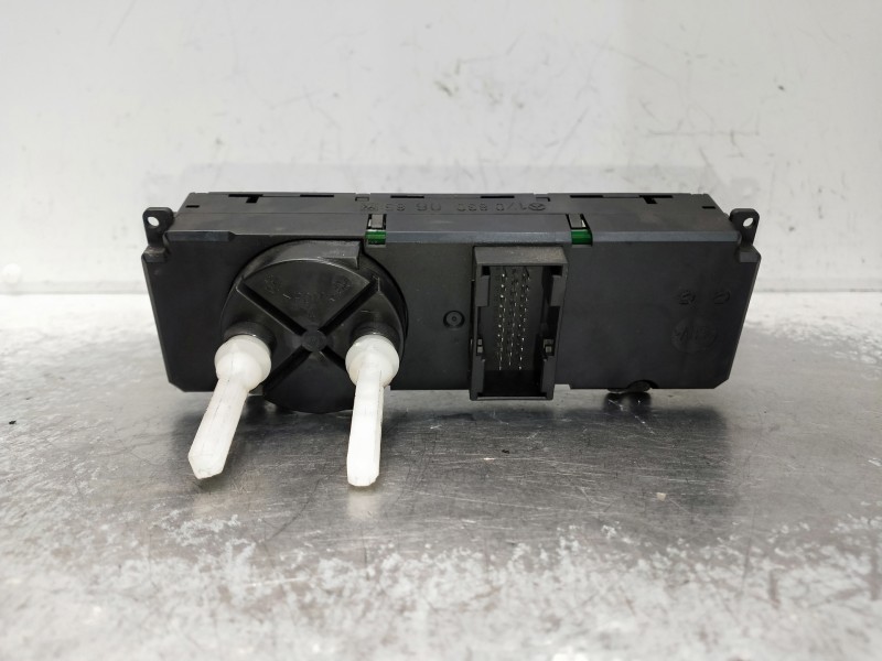 Recambio de mando calefaccion / aire acondicionado para mercedes clase slk (w170) roadster referencia OEM IAM 1708300685  