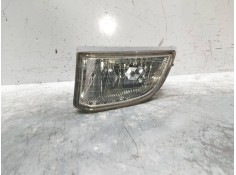 Recambio de faro antiniebla izquierdo para toyota rav 4 (a2) referencia OEM IAM   