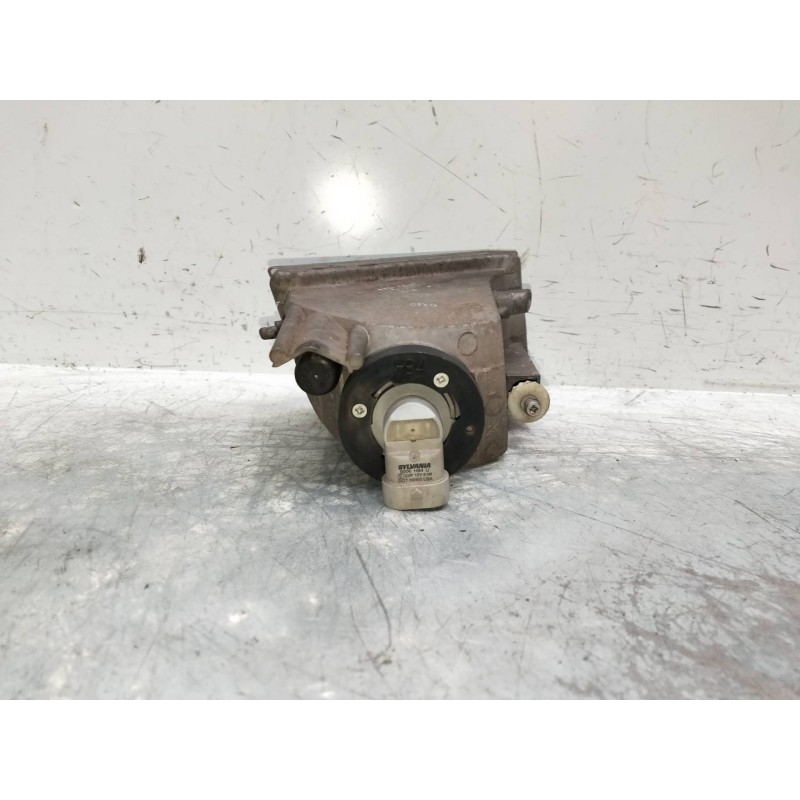 Recambio de faro antiniebla izquierdo para toyota rav 4 (a2) referencia OEM IAM   