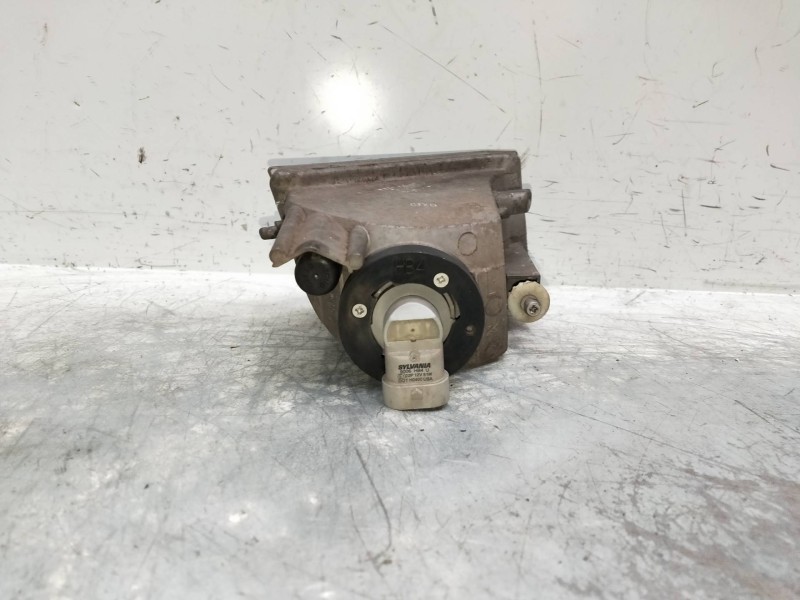 Recambio de faro antiniebla izquierdo para toyota rav 4 (a2) referencia OEM IAM   