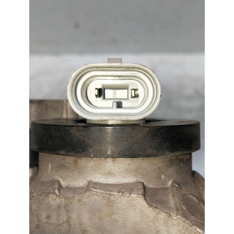 Recambio de faro antiniebla izquierdo para toyota rav 4 (a2) referencia OEM IAM   