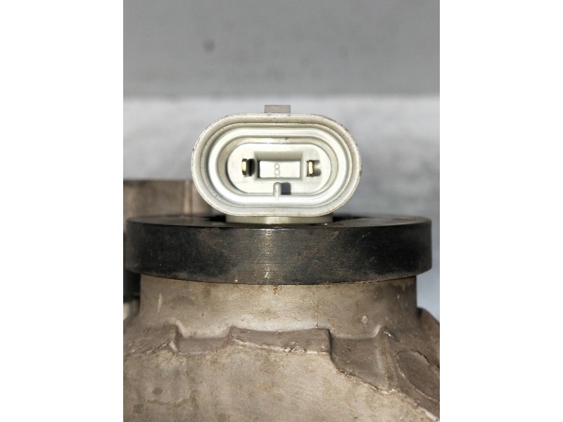 Recambio de faro antiniebla izquierdo para toyota rav 4 (a2) referencia OEM IAM   