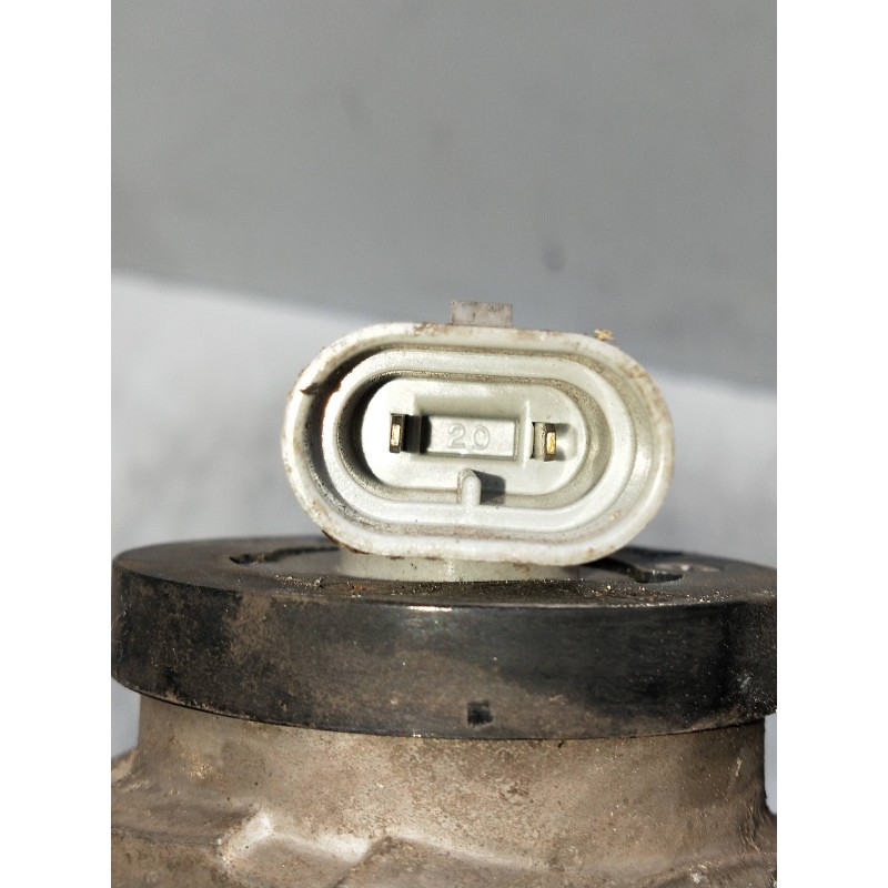 Recambio de faro antiniebla derecho para toyota rav 4 (a2) referencia OEM IAM   