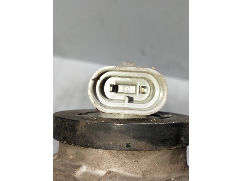 Recambio de faro antiniebla derecho para toyota rav 4 (a2) referencia OEM IAM   