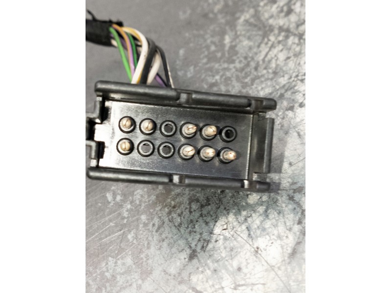 Recambio de mando limpia para mercedes clase slk (w170) roadster referencia OEM IAM   