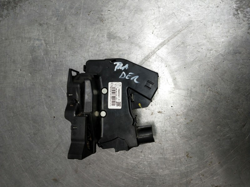 Recambio de motor cierre centralizado trasero derecho para renault megane iv berlina 5p referencia OEM IAM 16943021C 825021410R 