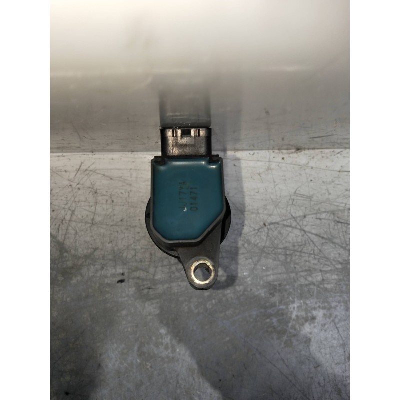 Recambio de bobina encendido para toyota rav 4 (a2) referencia OEM IAM JJ17YA01471  