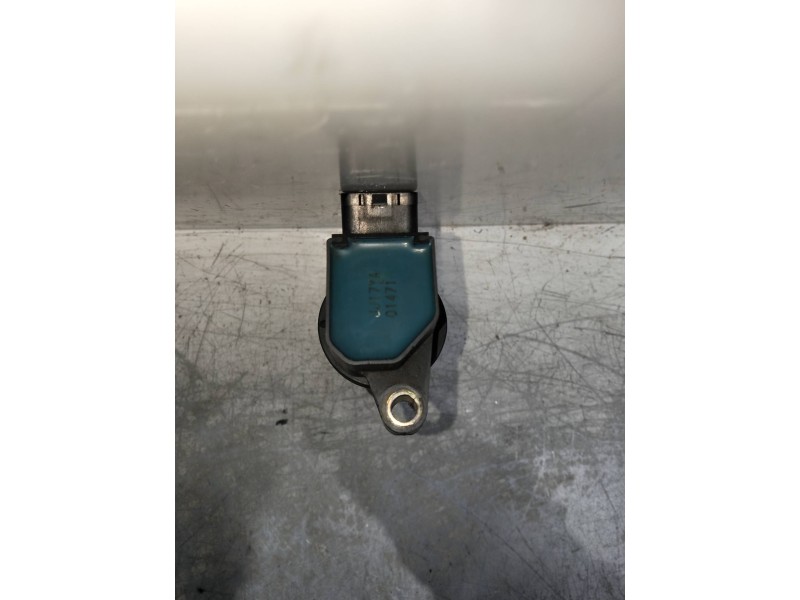 Recambio de bobina encendido para toyota rav 4 (a2) referencia OEM IAM JJ17YA01471  