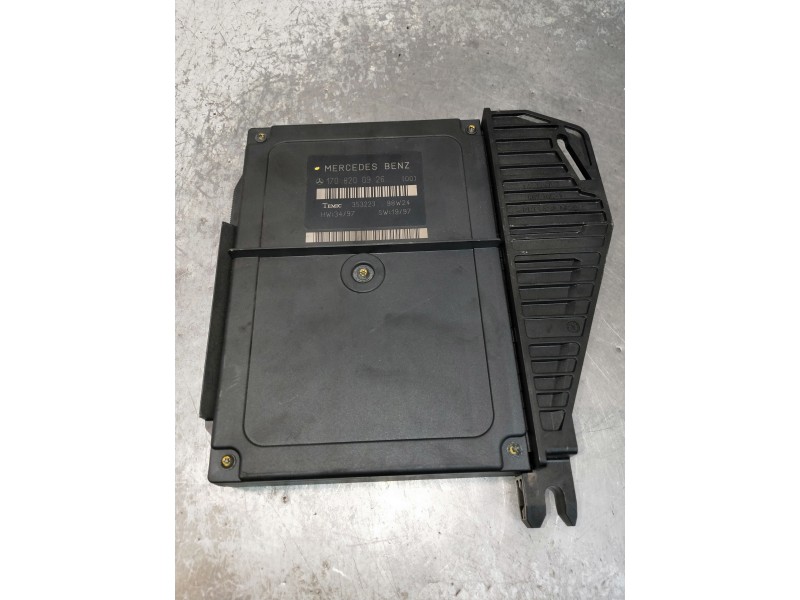 Recambio de modulo electronico para mercedes clase slk (w170) roadster referencia OEM IAM 1708200926 35322398W24 3223U8F09A91
