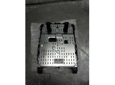 Recambio de pantalla multifuncion para renault megane iv berlina 5p referencia OEM IAM 28090974   2