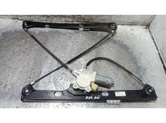 Recambio de elevalunas delantero derecho para mercedes vaneo (w414) furgoneta compacta 1.6 cat referencia OEM IAM A4147200646  