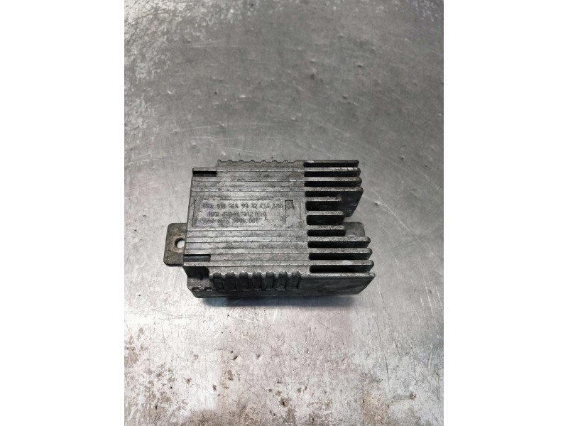 Recambio de modulo electronico para mercedes clase slk (w170) roadster referencia OEM IAM A0185459932ESG400  