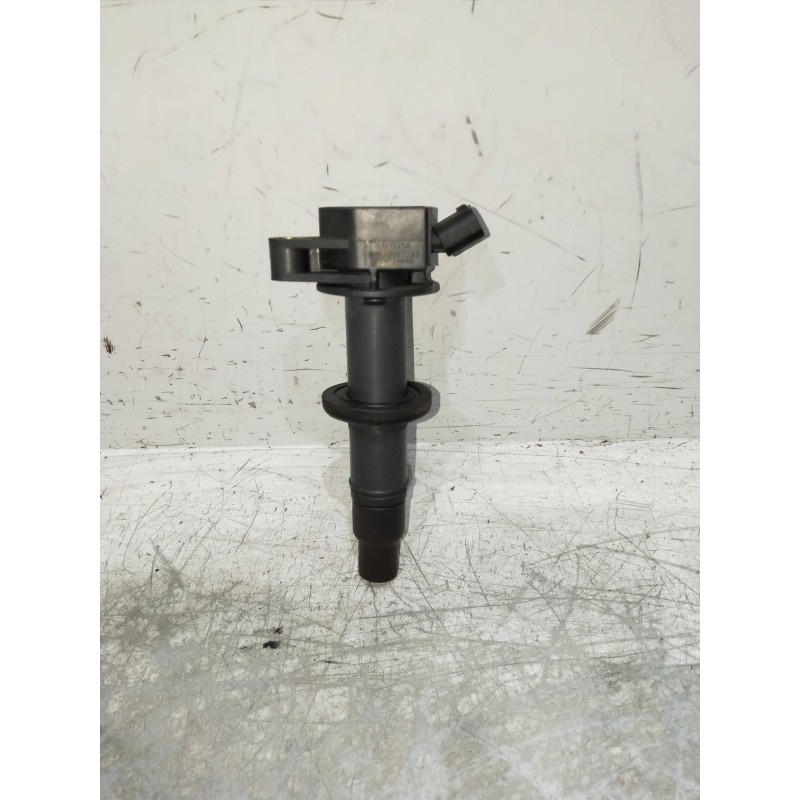 Recambio de bobina encendido para toyota rav 4 (a2) referencia OEM IAM   