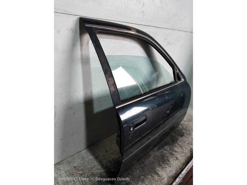 Recambio de puerta delantera derecha para toyota camry (v10) 2.2 gl referencia OEM IAM   4P
