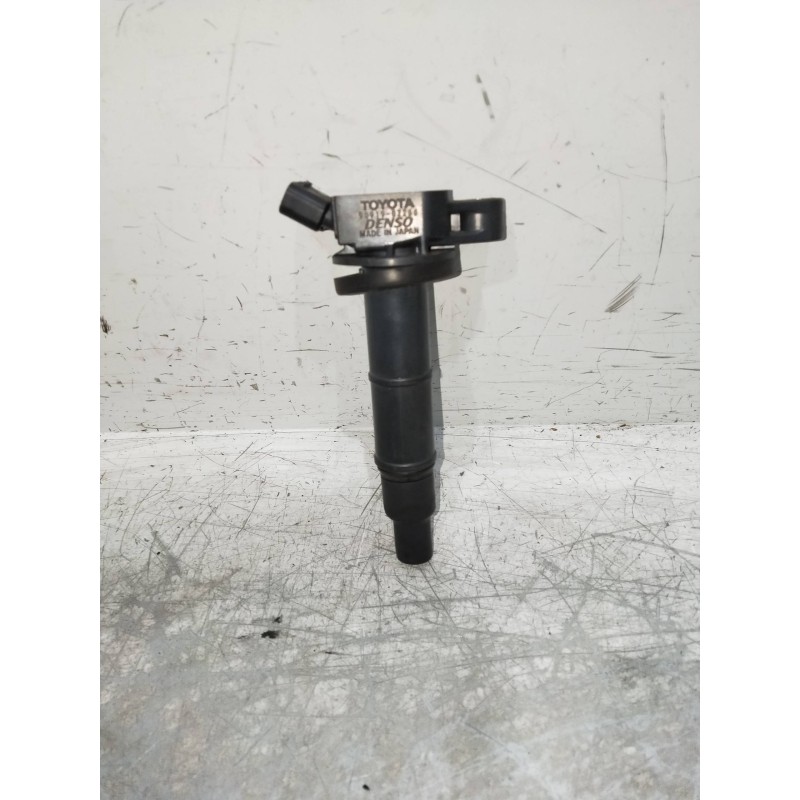 Recambio de bobina encendido para toyota rav 4 (a2) referencia OEM IAM JJ17YA01471  