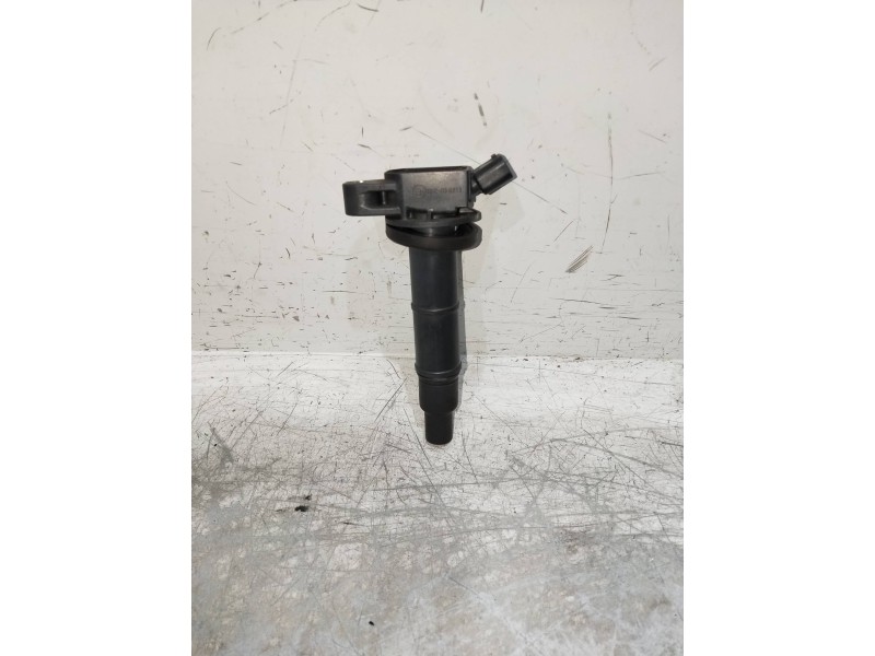 Recambio de bobina encendido para toyota rav 4 (a2) referencia OEM IAM JJ17YA01471  