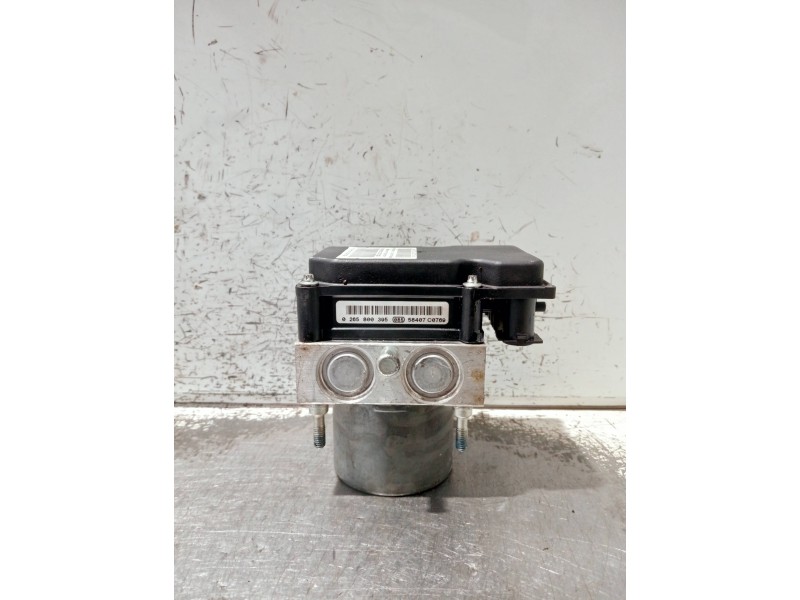 Recambio de abs para citroen c4 coupe referencia OEM IAM 0265800395 0265231486 9649988280