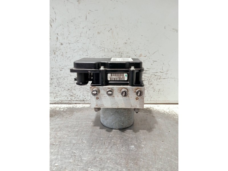 Recambio de abs para citroen c4 coupe referencia OEM IAM 0265800395 0265231486 9649988280