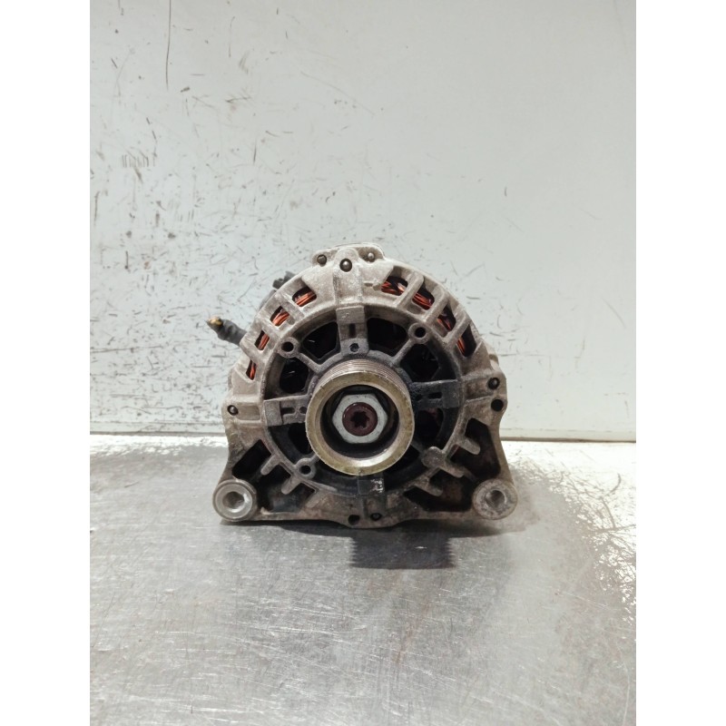 Recambio de alternador para citroen c4 coupe referencia OEM IAM 9656956280 2542923A TG9B025