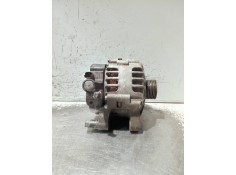 Recambio de alternador para citroen c4 coupe referencia OEM IAM 9656956280 2542923A TG9B025 2