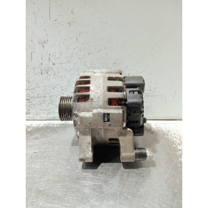 Recambio de alternador para citroen c4 coupe referencia OEM IAM 9656956280 2542923A TG9B025