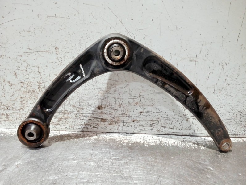 Recambio de brazo suspension inferior delantero izquierdo para citroen c4 coupe referencia OEM IAM   