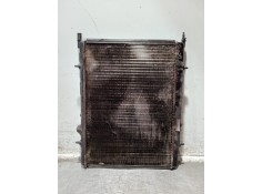 Recambio de radiador agua para citroen c4 coupe referencia OEM IAM   