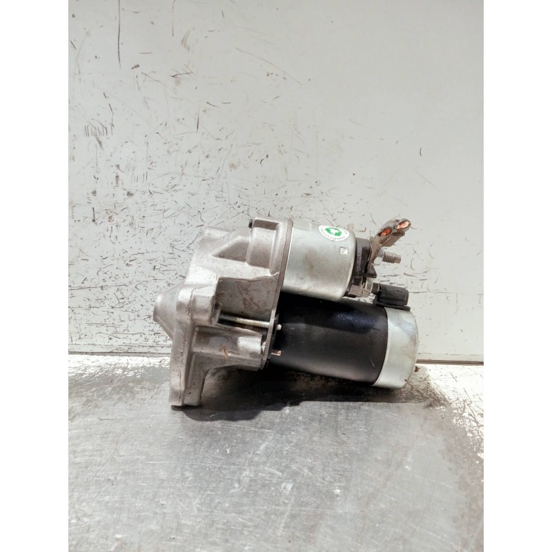 Recambio de motor arranque para citroen c4 coupe referencia OEM IAM LRS00592 D6RA5 