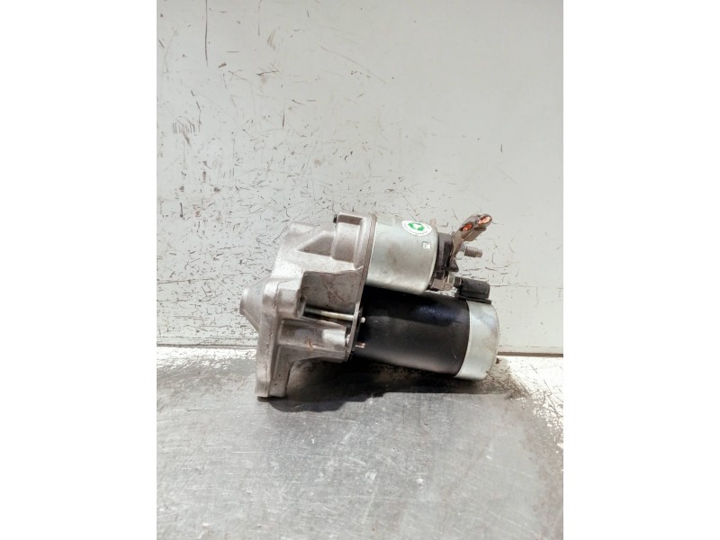 Recambio de motor arranque para citroen c4 coupe referencia OEM IAM LRS00592 D6RA5 