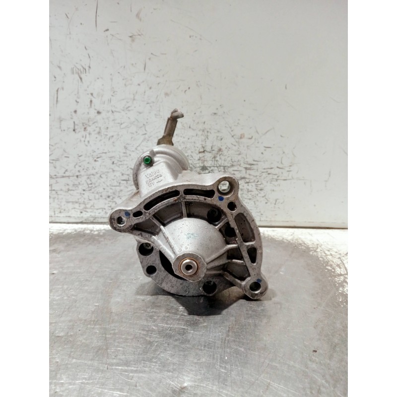Recambio de motor arranque para citroen c4 coupe referencia OEM IAM LRS00592 D6RA5 