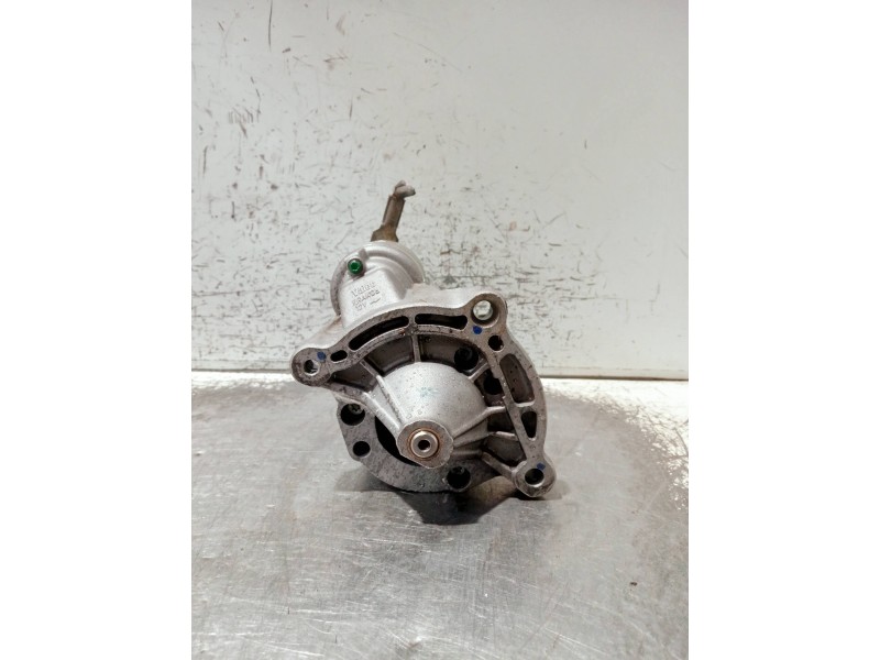Recambio de motor arranque para citroen c4 coupe referencia OEM IAM LRS00592 D6RA5 
