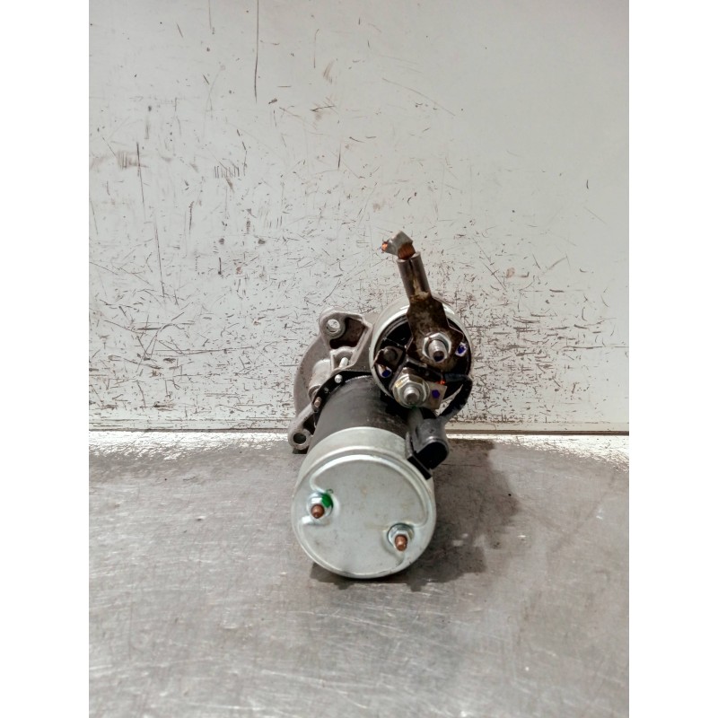 Recambio de motor arranque para citroen c4 coupe referencia OEM IAM LRS00592 D6RA5 