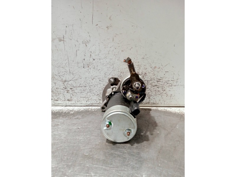Recambio de motor arranque para citroen c4 coupe referencia OEM IAM LRS00592 D6RA5 