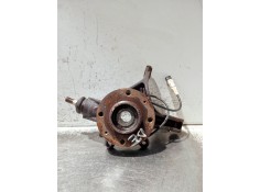 Recambio de mangueta delantera derecha para citroen c4 coupe referencia OEM IAM   