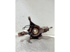 Recambio de mangueta delantera derecha para citroen c4 coupe referencia OEM IAM    2