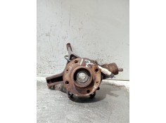 Recambio de mangueta delantera izquierda para citroen c4 coupe referencia OEM IAM   