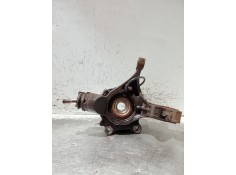 Recambio de mangueta delantera izquierda para citroen c4 coupe referencia OEM IAM    2