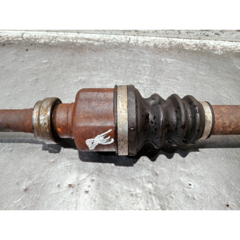 Recambio de transmision delantera derecha para citroen c4 coupe referencia OEM IAM 9636786880  