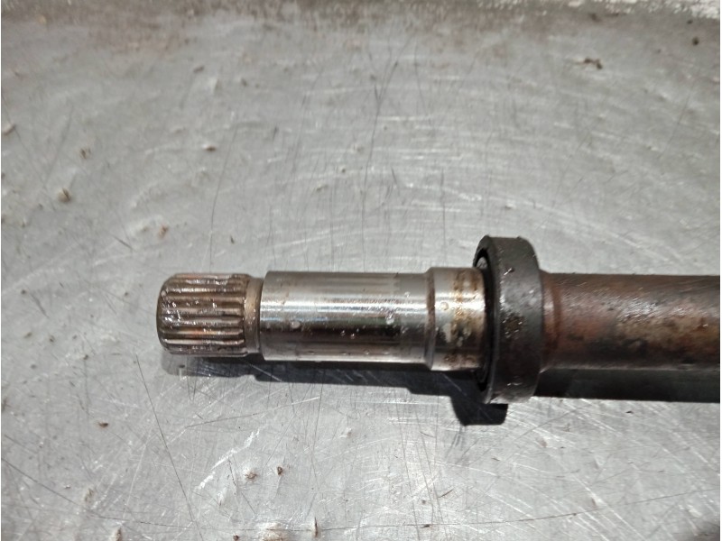 Recambio de transmision delantera derecha para citroen c4 coupe referencia OEM IAM 9636786880  