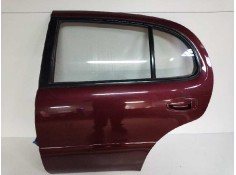 Recambio de puerta trasera izquierda para lexus gs300 (jzs147) edition referencia OEM IAM 6700430431  