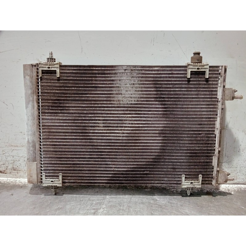 Recambio de condensador / radiador aire acondicionado para citroen c4 coupe referencia OEM IAM 965054598001 7402415 