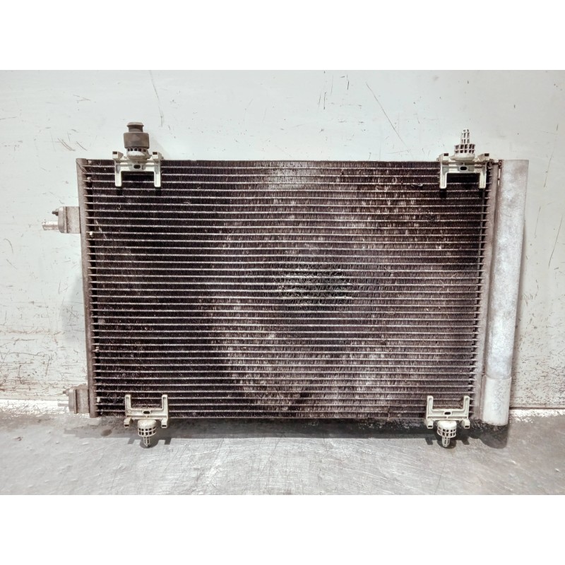 Recambio de condensador / radiador aire acondicionado para citroen c4 coupe referencia OEM IAM 965054598001 7402415 