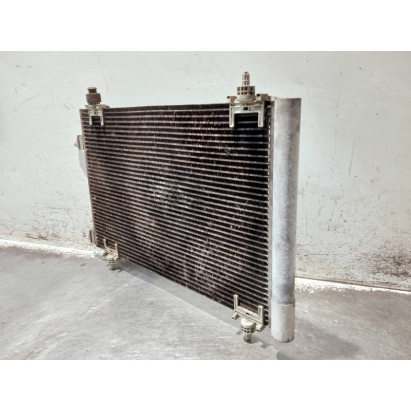 Recambio de condensador / radiador aire acondicionado para citroen c4 coupe referencia OEM IAM 965054598001 7402415 
