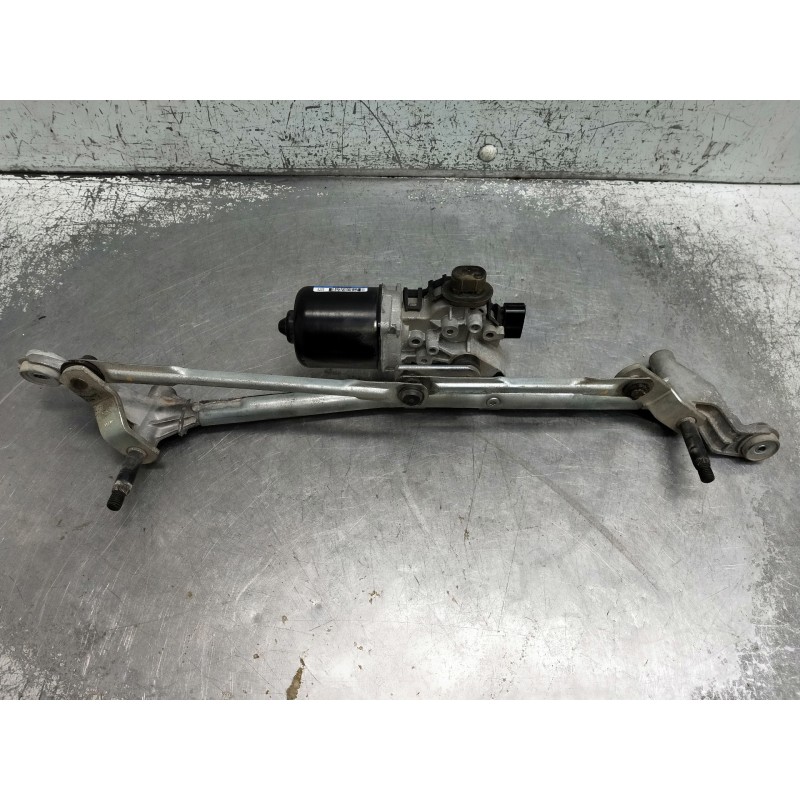 Recambio de motor limpia delantero para renault megane iv berlina 5p referencia OEM IAM 2880005974T W000037156 
