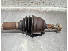 Recambio de transmision delantera izquierda para citroen c4 coupe referencia OEM IAM 9636786780   2