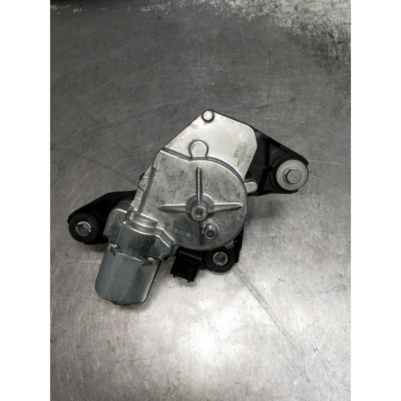 Recambio de motor limpia trasero para renault megane iv berlina 5p referencia OEM IAM 0390205079 287109757R 