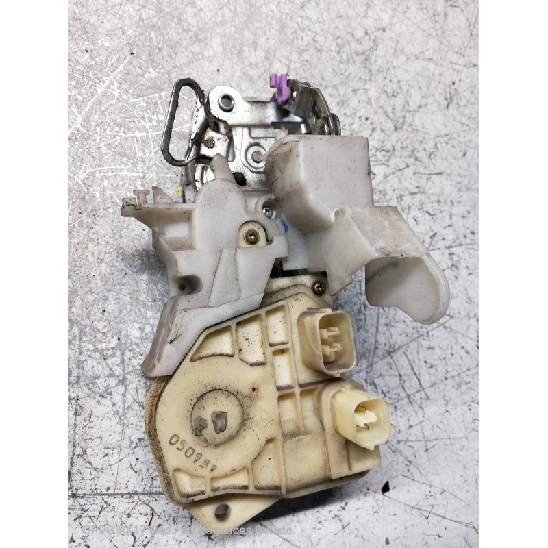 Recambio de motor cierre centralizado delantero derecho para honda civic berlina 5 (eu7/8) 1.7 ctdi ls referencia OEM IAM   5P