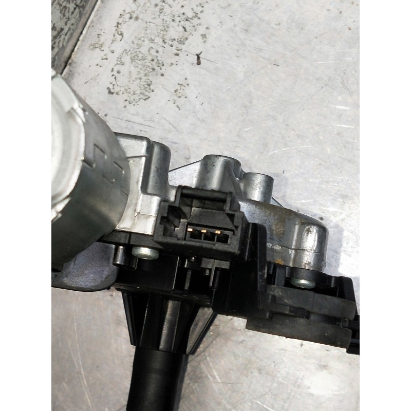 Recambio de motor limpia trasero para renault megane iv berlina 5p referencia OEM IAM 0390205079 287109757R 