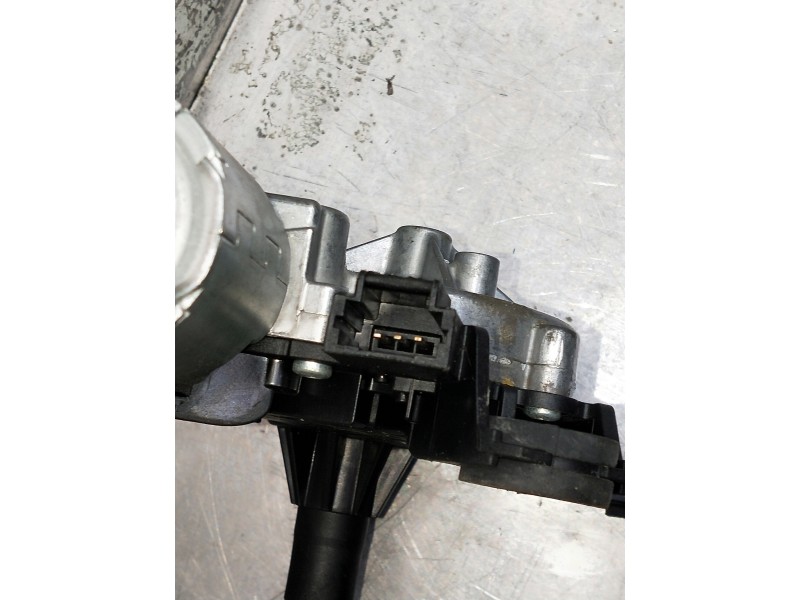 Recambio de motor limpia trasero para renault megane iv berlina 5p referencia OEM IAM 0390205079 287109757R 